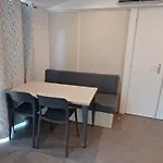 Mobile-home