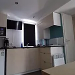 Mobile-home Lejlighed