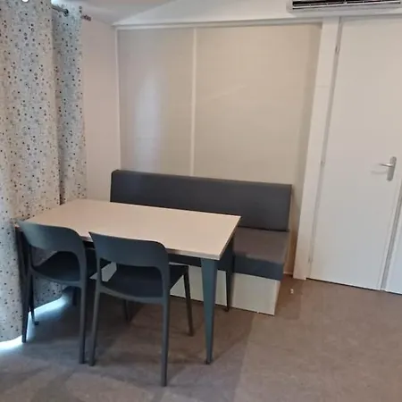 Mobile-home