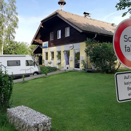 Mobile-home * Bayerham