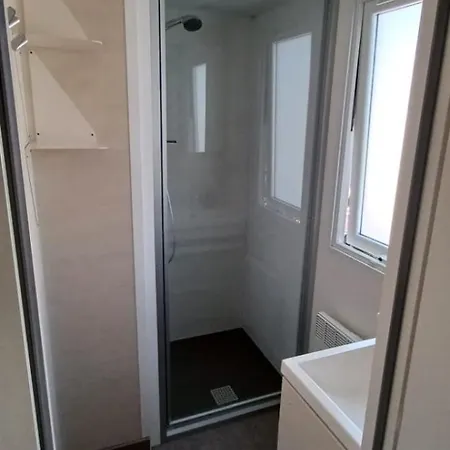 Апартаменты Mobile-home