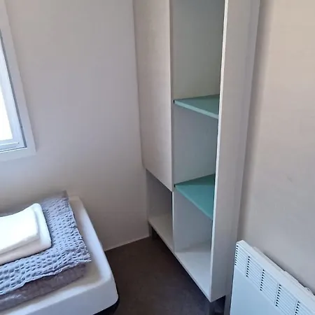 شقة Mobile-home