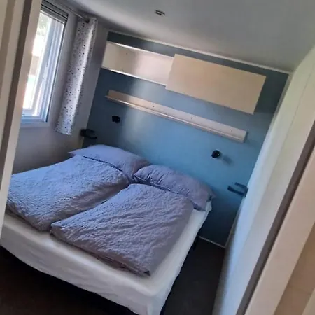 Mobile-home * Bayerham