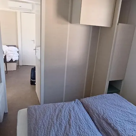 Апартаменты Mobile-home *