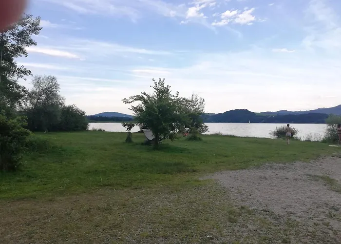 Mobile-home Lägenhet *