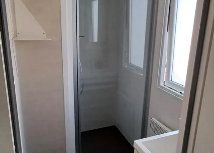 Lägenhet Mobile-home