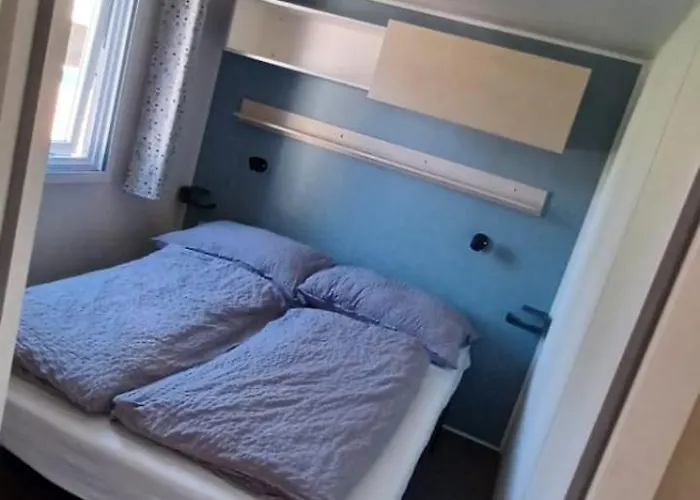 Mobile-home * Bayerham