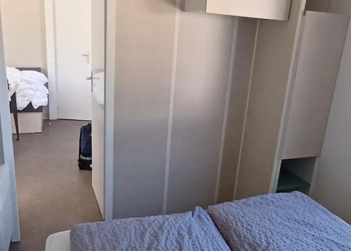 Lägenhet Mobile-home *