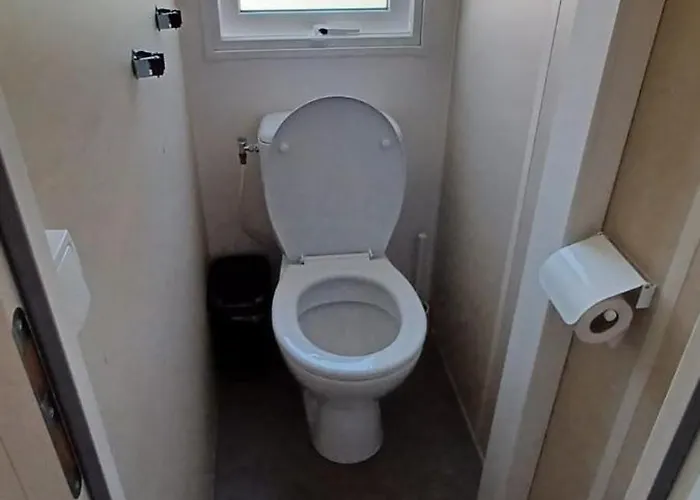 شقة Mobile-home *